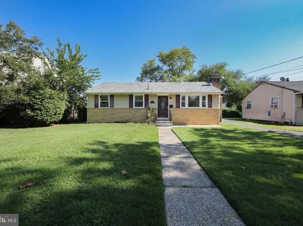 1205 Hessian Ave, National Park, NJ 08063