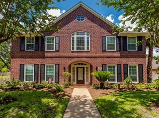 4018 Alcorn Bend Dr, Sugar Land, TX 77479