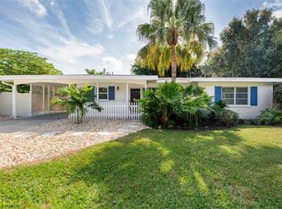 4474 Coco Ridge Cir, Sarasota, FL 34233