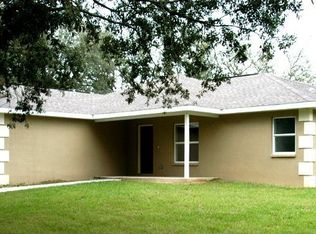 6434 Elaine Dr, Webster, FL 33597