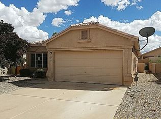 7600 Via Belleza SW, Albuquerque, NM 87121