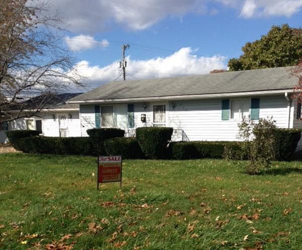 1st image of 103 E. A. Street