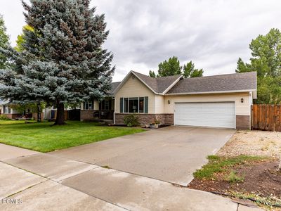 1069 E Center St, Heber, UT, 84032