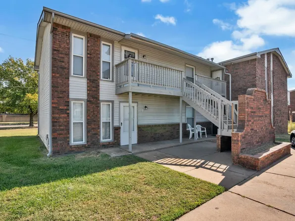 212 N Acadia Ave APT 1, Wichita, KS 67212