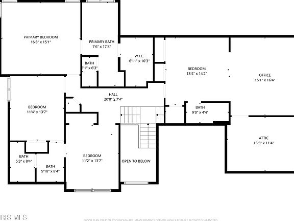 4th image of this home