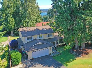 4810 NE 82nd St, Silverdale, WA