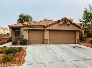 3328 Morning Wind Ln, Las Vegas, NV 89129