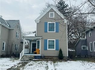 204 Glenwood St, Elyria, OH