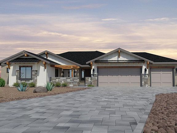 Jasper Plan 3020 - Standard
