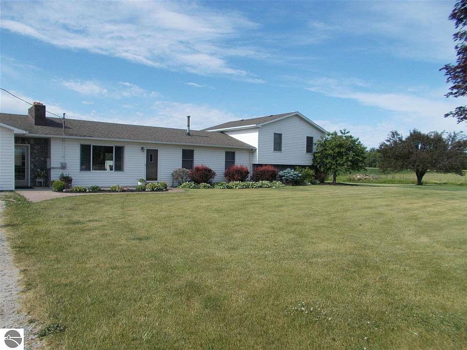4900 E M 55, Prescott, MI 48756 Zillow
