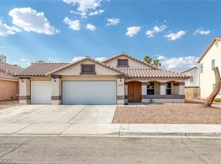4330 Roaming Breeze Rd, North Las Vegas, NV 89031