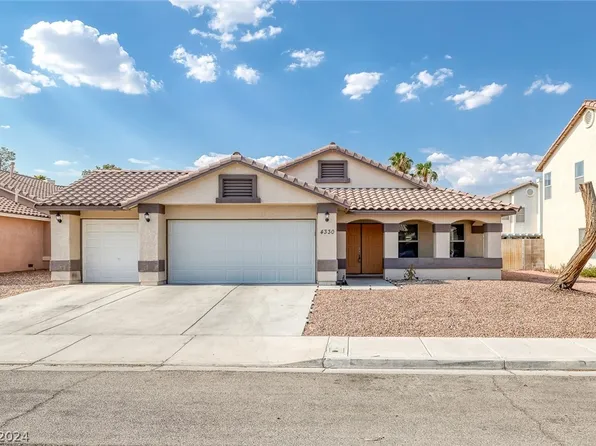 4330 Roaming Breeze Rd, North Las Vegas, NV 89031