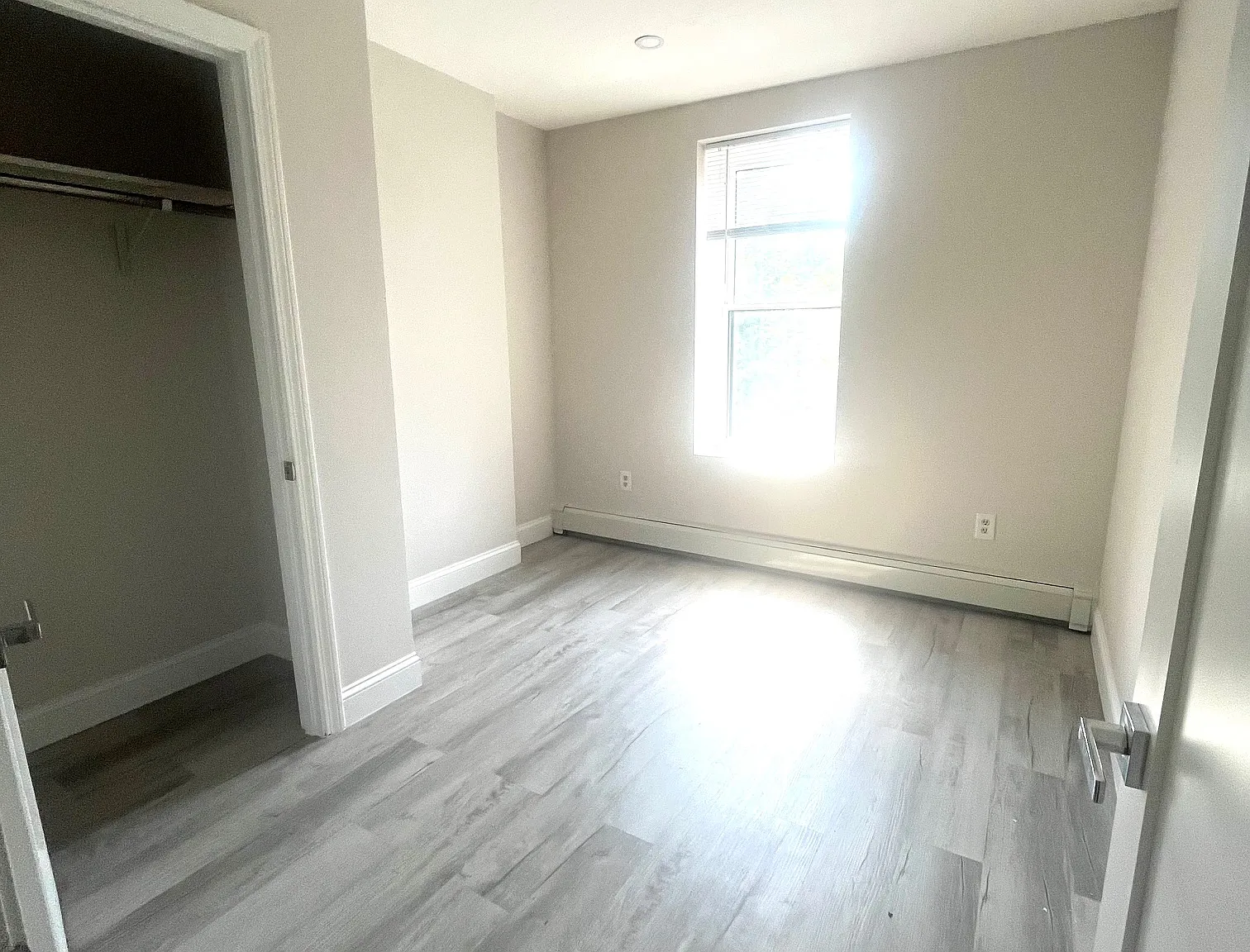 Hammond St, Boston — Photo 2
