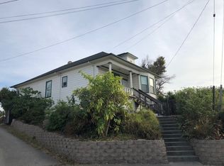 918 Randy Ln, San Pablo, CA 94806