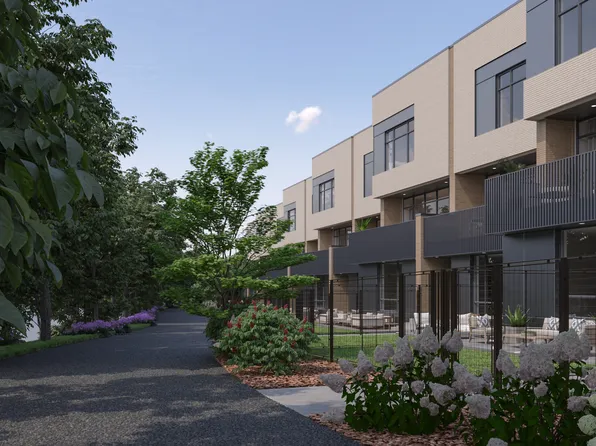 2235 W Oakdale Ave #22-C, Chicago, IL 60618