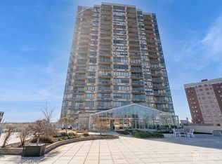 1 Spring St UNIT 806, New Brunswick, NJ 08901