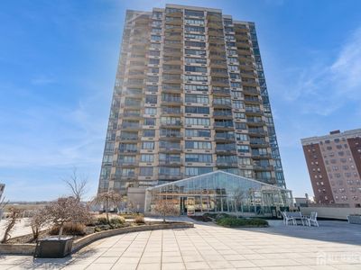 1 Spring St UNIT 806, New Brunswick, NJ, 08901