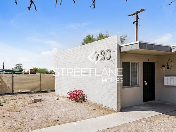2nd image of 720 E Siesta Dr #2