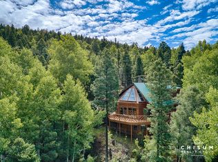 261 El Camino Real, Angel Fire, NM 87710