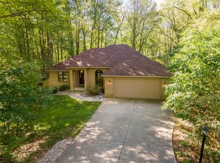 23315 Maplehill Dr, Big Rapids, MI 49307