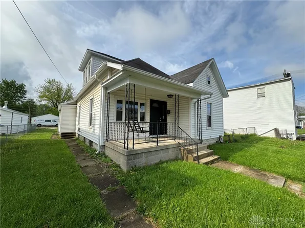 509 South St, Piqua, OH 45356