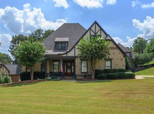 6000 Ridge Trl, Birmingham, AL 35242