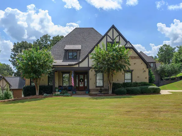 6000 Ridge Trl, Birmingham, AL 35242