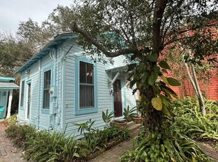 169 1/2 Oneida St, Saint Augustine, FL 32084