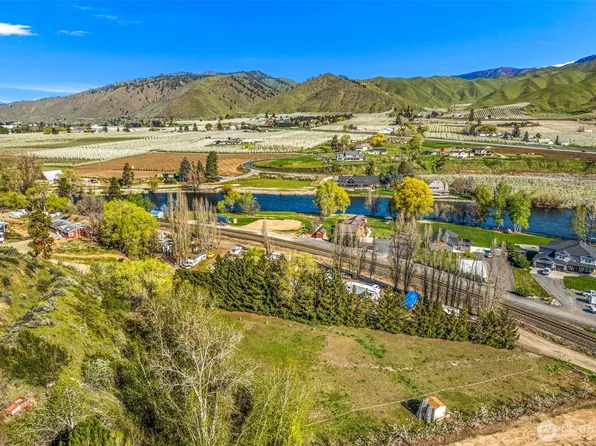 0 Bridge Street, Monitor, WA 98836