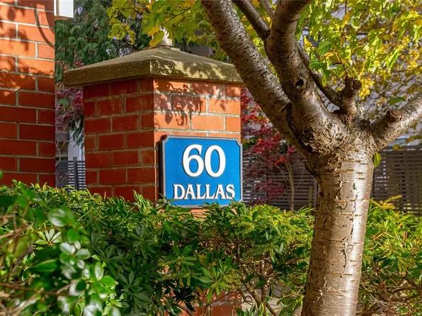 60 Dallas Rd #36, Victoria, BC V8V 1A2