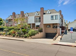 3118 Canon St APT 2, San Diego, CA 92106
