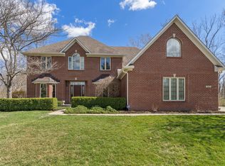 2163 Laurel Leaf Ln, Avon, IN