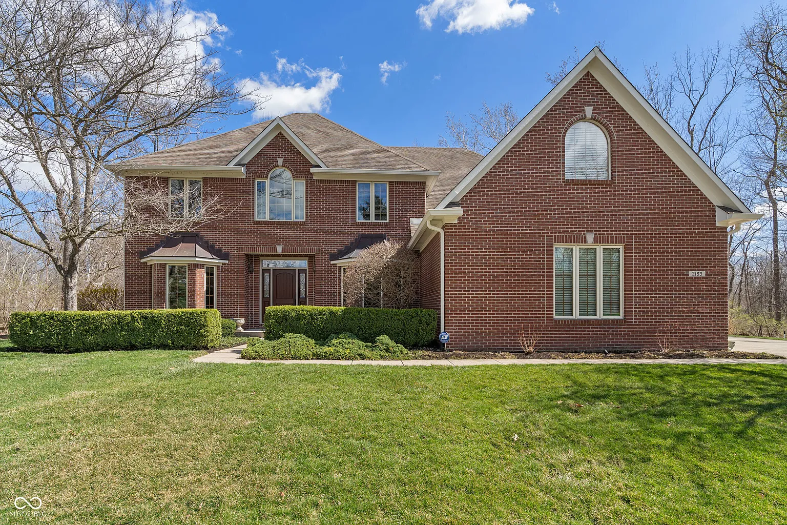 2163 Laurel Leaf Ln photo 1
