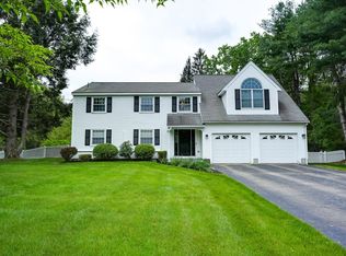 3 Alcorn Rd, Chelmsford, MA 01824