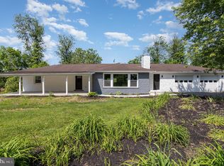 434 Bunker Hill Rd, Halifax, PA 17032