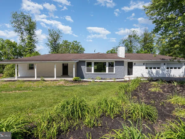 434 Bunker Hill Rd, Halifax, PA 17032