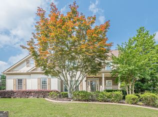 113 Gold Bridge Xing, Canton, GA 30114