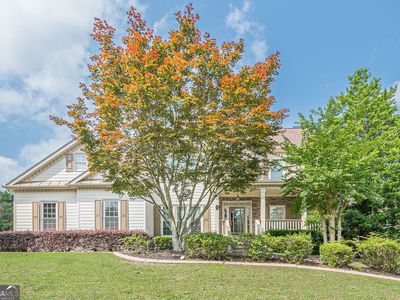 113 Gold Bridge Xing, Canton, GA, 30114