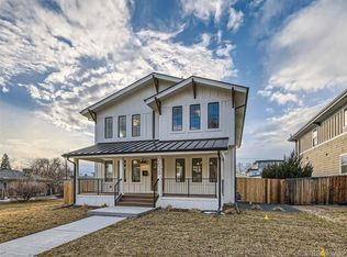 2639 Perry St, Denver, CO 80212