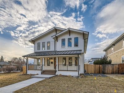 2639 Perry Street, Denver, CO, 80212