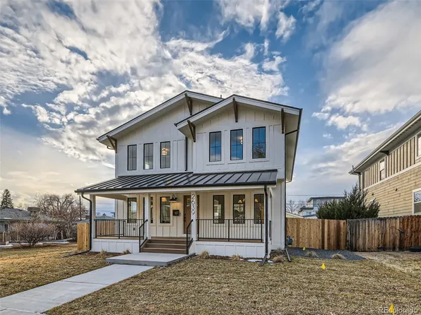 2639 Perry Street, Denver, CO 80212