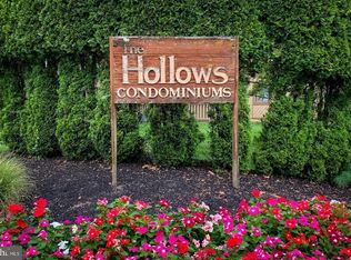 1303 Woodhollow Dr, Marlton, NJ 08053