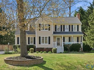 9295 Shannon Rd, Mechanicsville, VA 23116