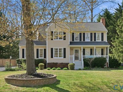 9295 Shannon Rd, Mechanicsville, VA, 23116