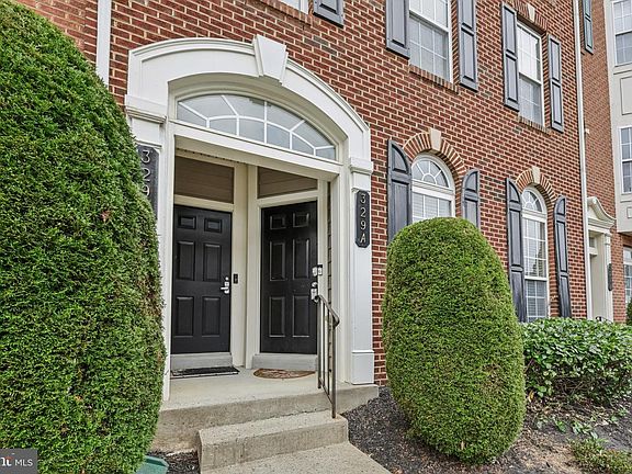 3rd image of 329 Munahan Cir #329A