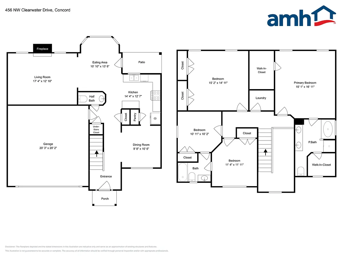 Building Photo - 456 Clearwater Dr NW