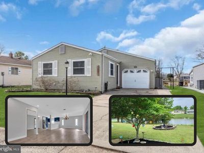 807 Jamaica Blvd, Toms River, NJ, 08757
