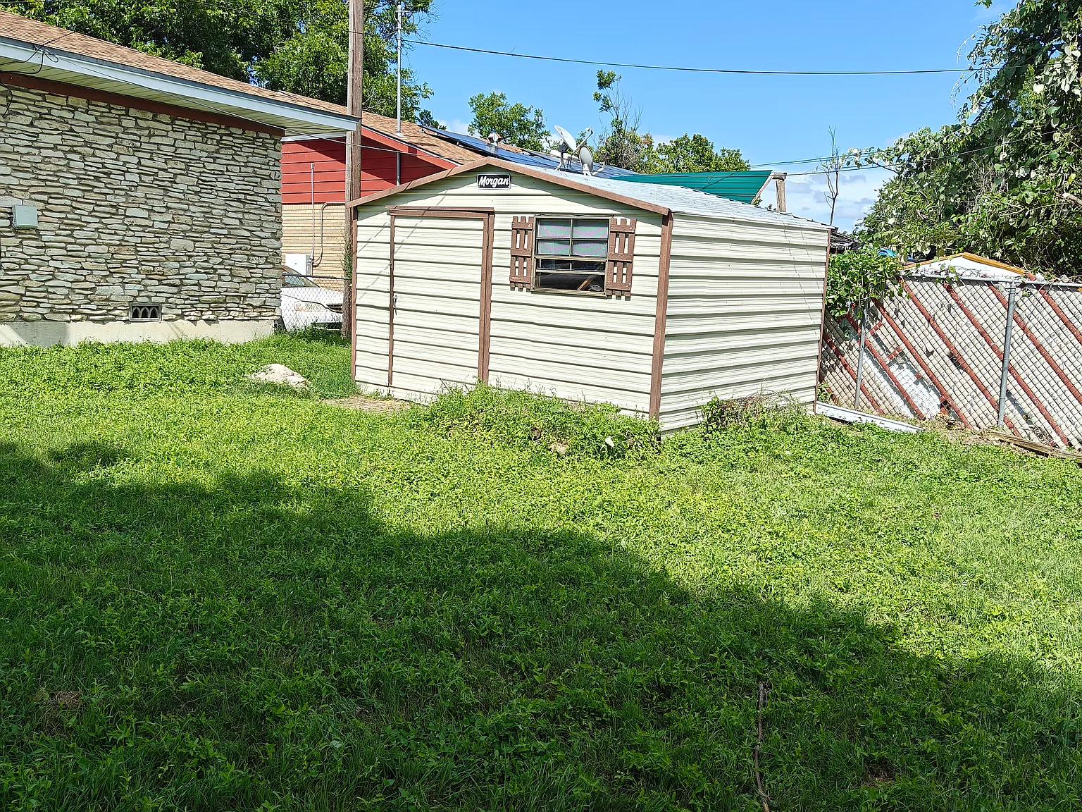 3 bed, 1236 sqft, $1,500 — Photo 2