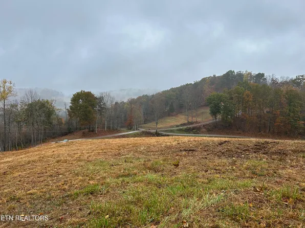 Drinnon Hollow Rd, Sneedville, TN 37869