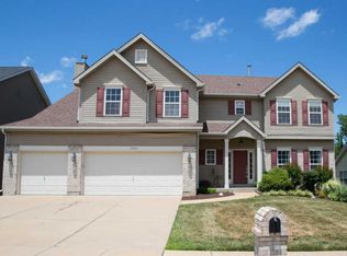 5343 Driftwood Dr, Imperial, MO 63052